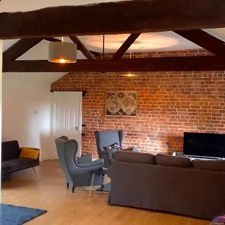 Hayes Suite Oswestry Exterior foto