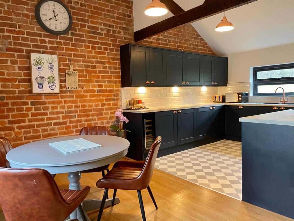 Hayes Apartment Oswestry