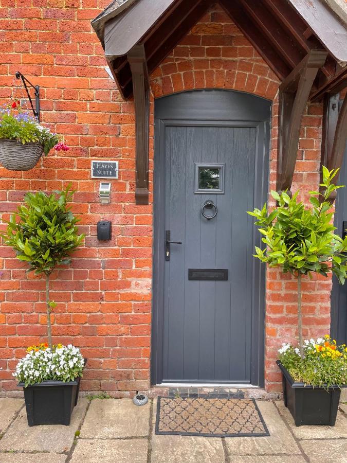 Apartment Hayes Oswestry